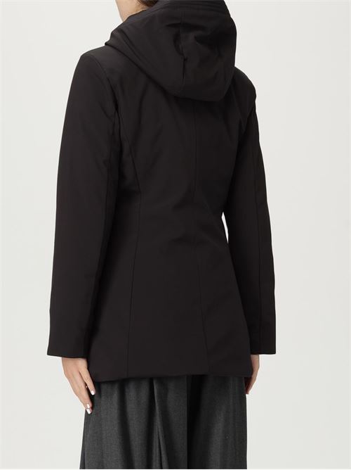 new firth down parka WOOLRICH | CFWWOU2045FRUT3496.100
